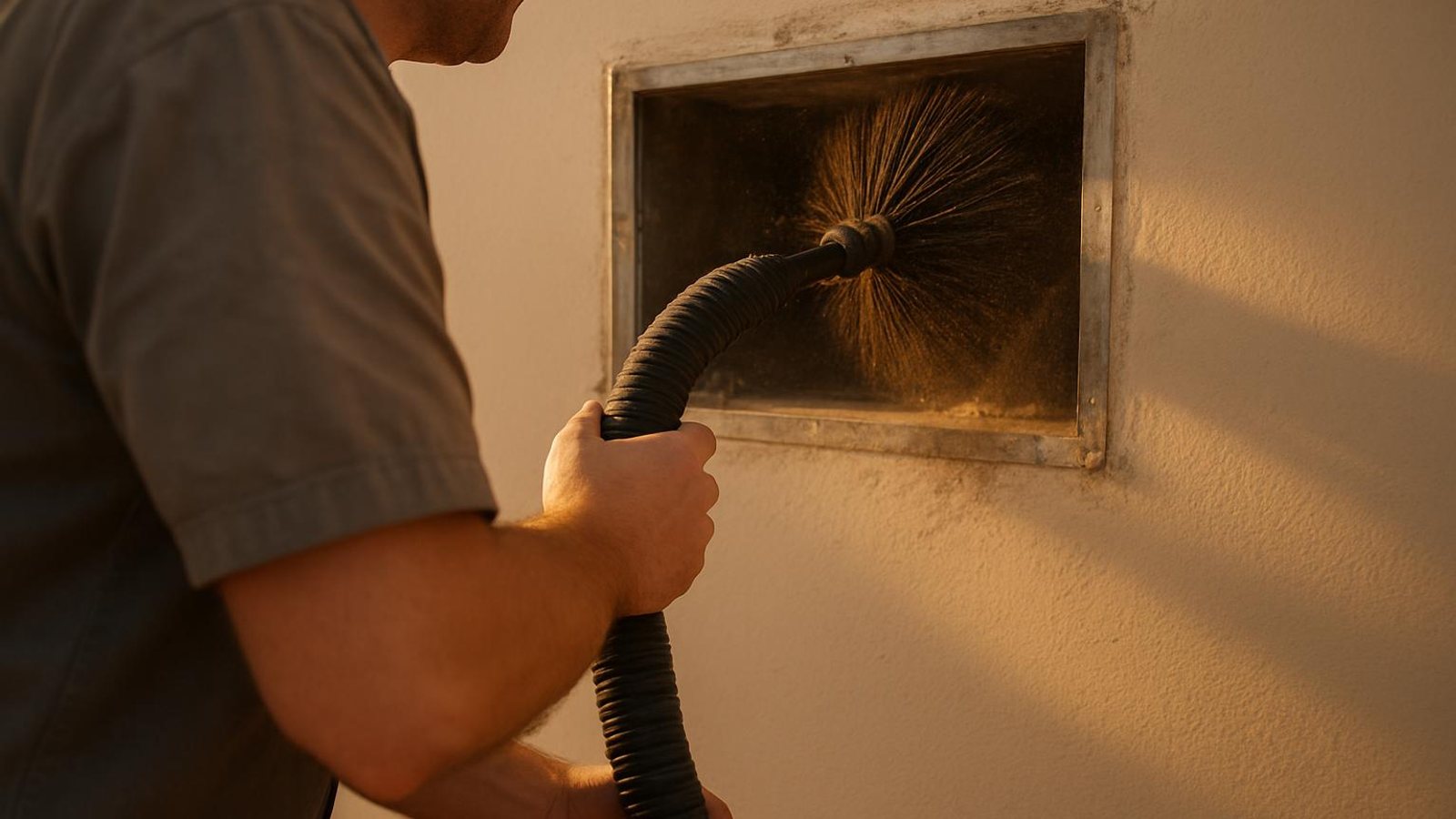 Practical air duct & hvac cleaning in Glendale